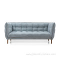 Husk sofa Love Seat Sofa